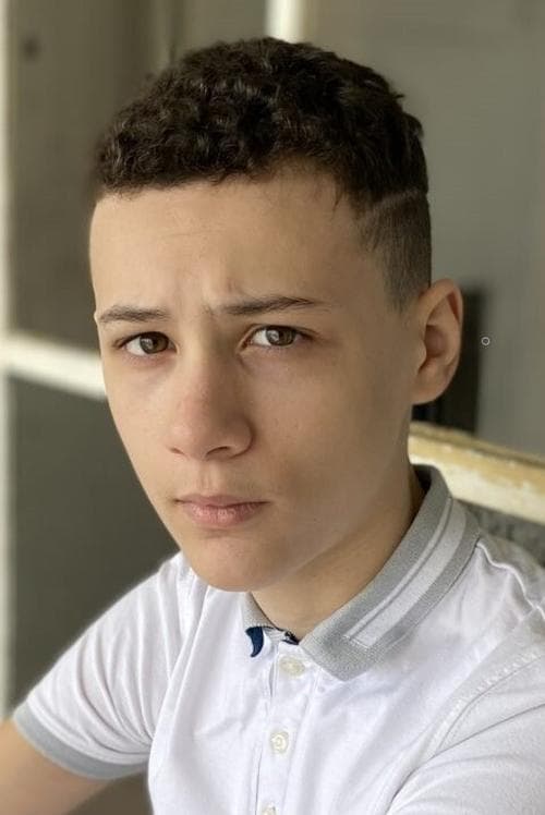 Photo of Elyes Aguis