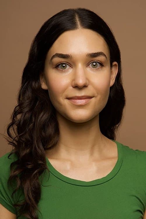 Photo of Elyse Cantor