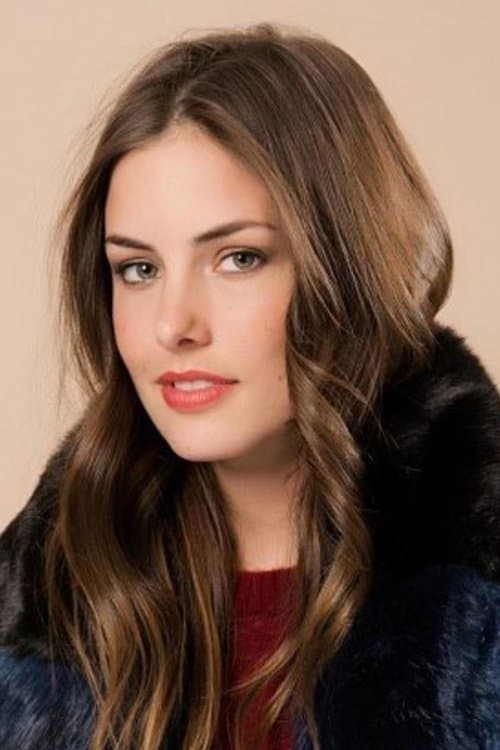 Photo of Elyssa Erhardt