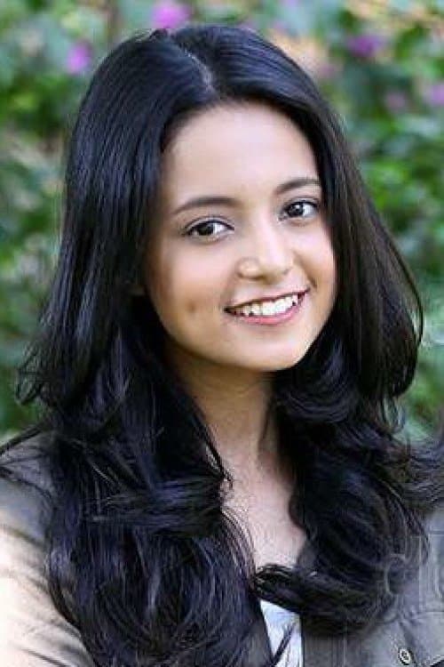 Photo of Elyzia Mulachela