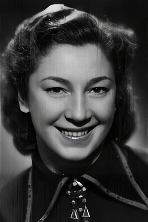 Photo of Elza Radziņa