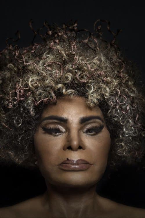 Photo of Elza Soares
