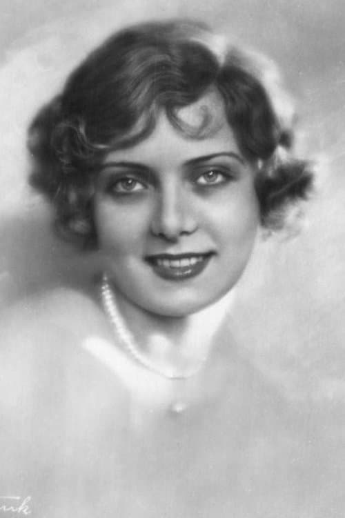 Photo of Elza Temary