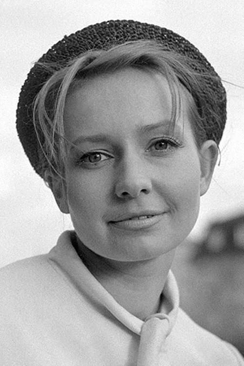 Photo of Elżbieta Czyżewska