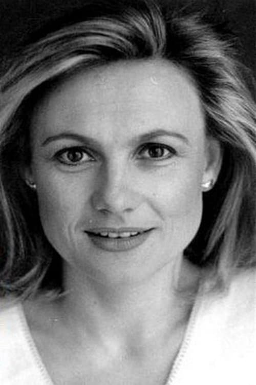 Photo of Elżbieta Jasińska