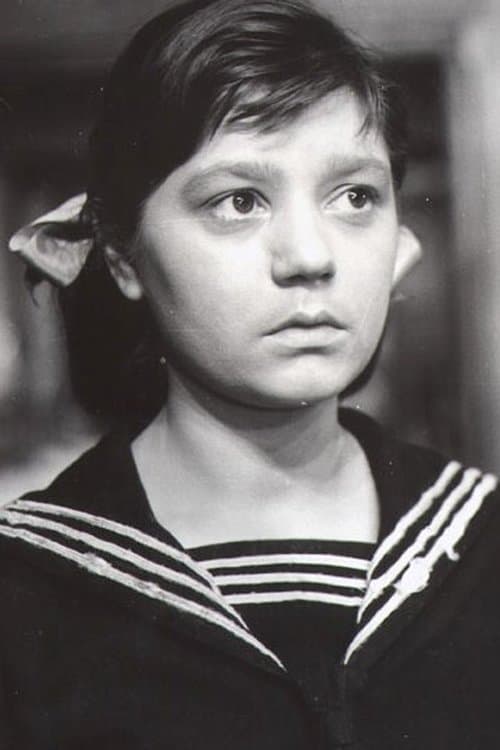 Photo of Elżbieta Karkoszka