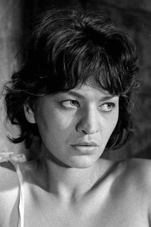 Photo of Elżbieta Kępińska