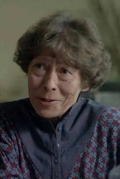 Photo of Elżbieta Kilarska