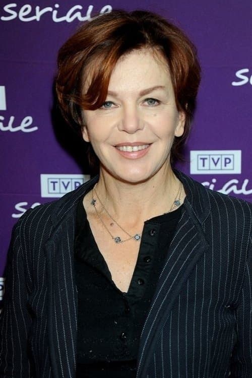 Photo of Elżbieta Panas