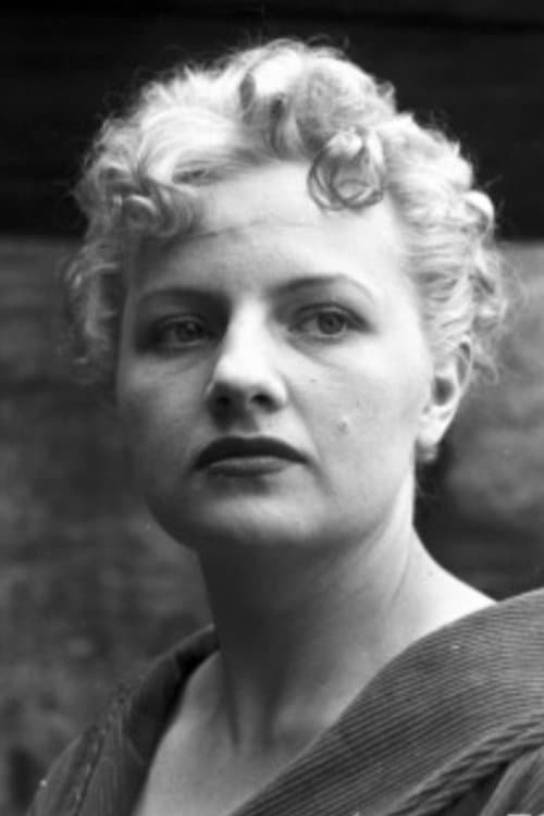 Photo of Elżbieta Święcicka