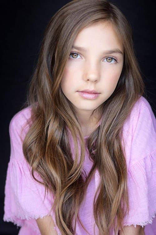 Photo of Ema Mlinar
