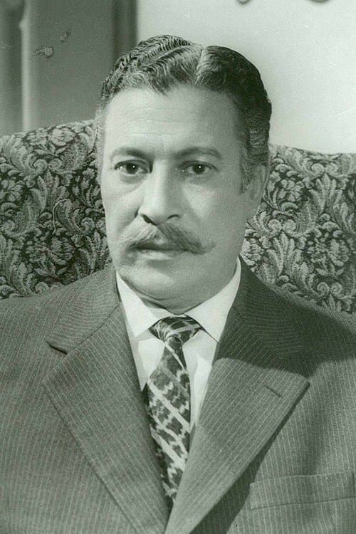 Photo of Emad Hamdy