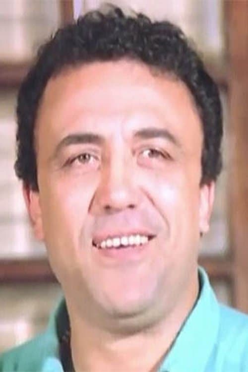Photo of Emad Moharam