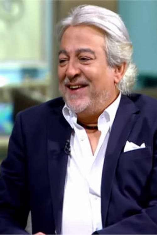 Photo of Emad Rashad