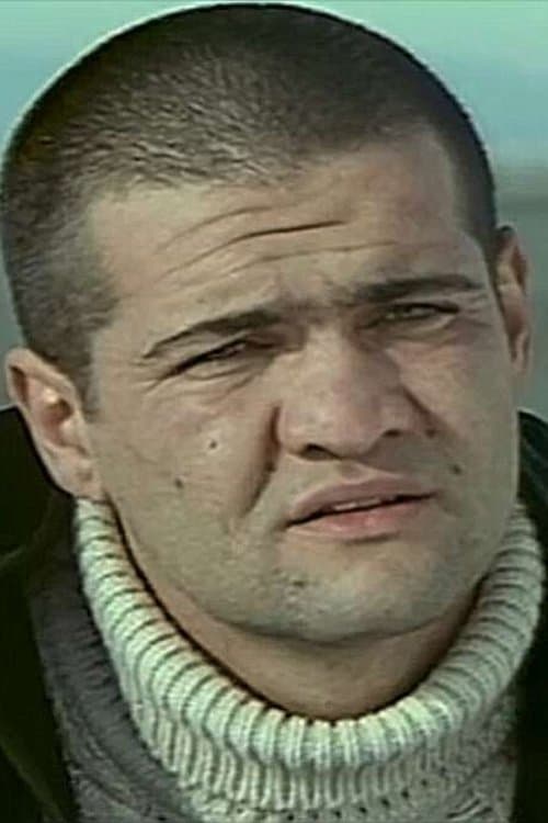 Photo of Emanuel Bevilacqua