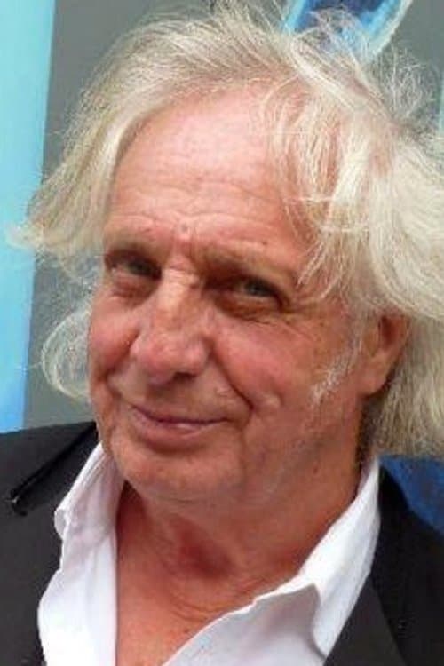 Photo of Emanuel Booz