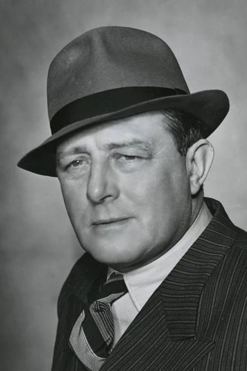 Photo of Emanuel Gregers