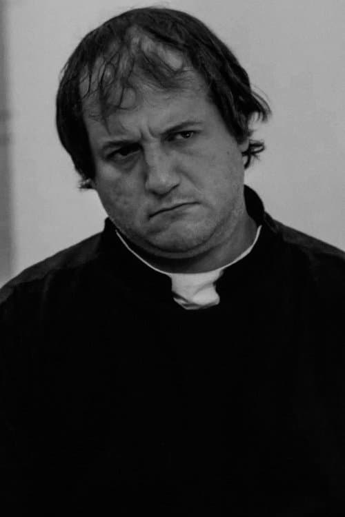 Photo of Emanuel Renzini