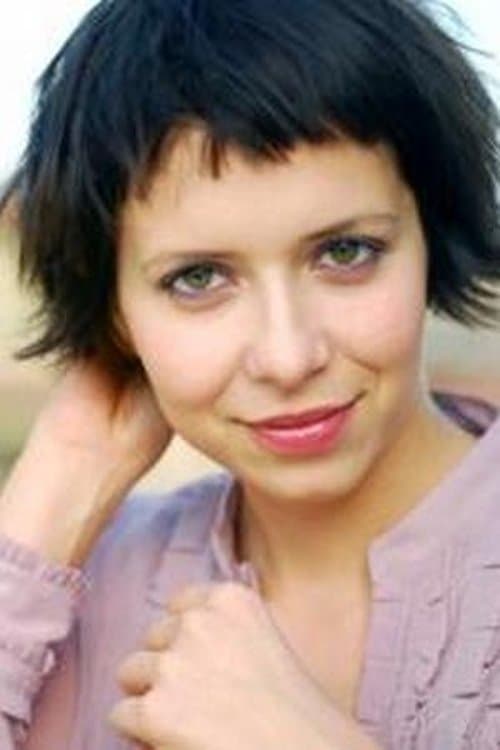 Photo of Emanuela Barilozzi