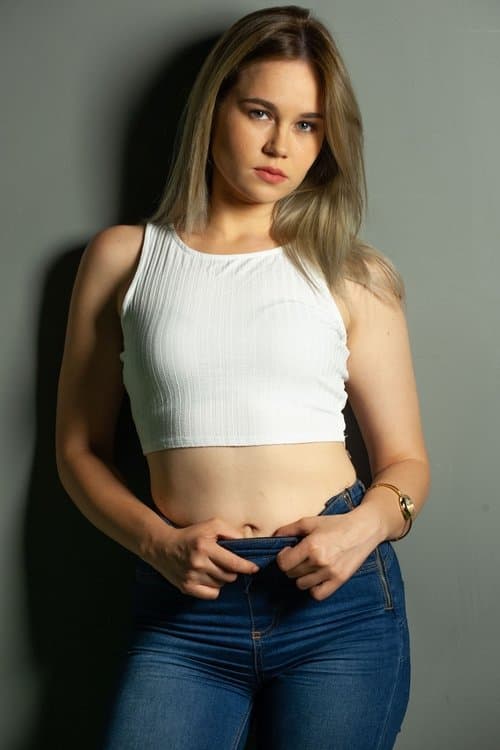 Photo of Emanuela Gabriela Ionică