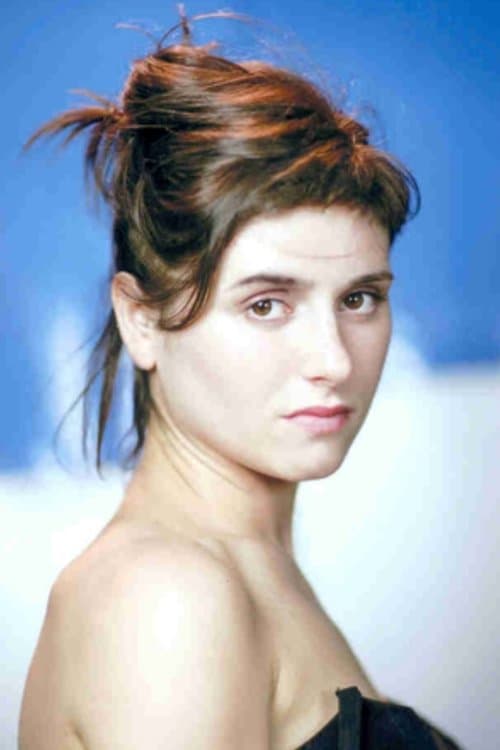 Photo of Emanuela Macchniz