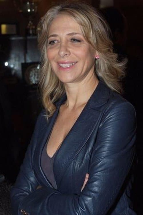 Photo of Emanuela Rossi