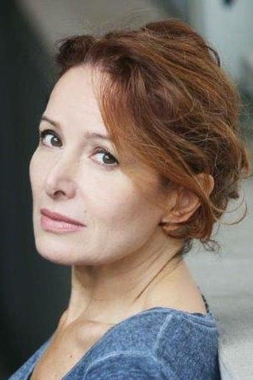 Photo of Emanuela Taschini