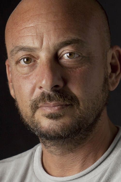 Photo of Emanuele Crialese