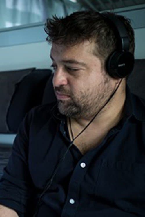 Photo of Emanuele Scaringi