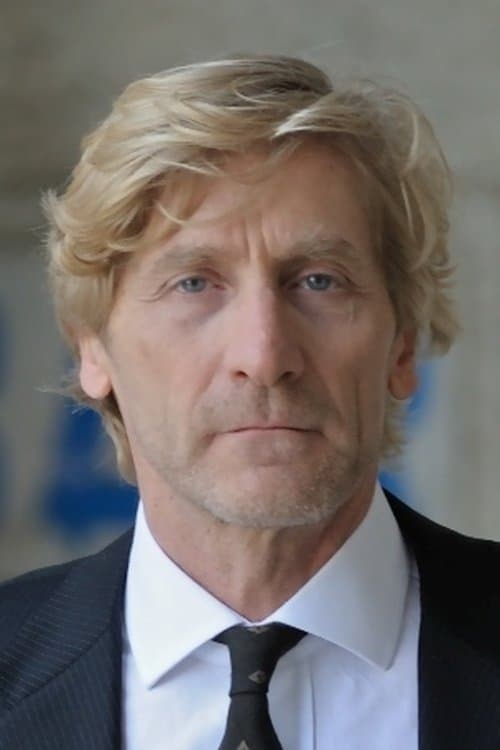 Photo of Emanuele Vezzoli