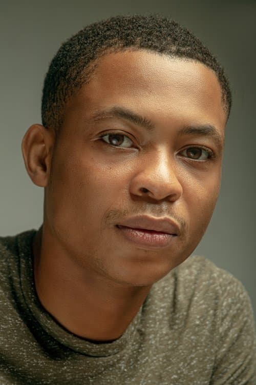 Photo of Emeka Nwagbaraocha