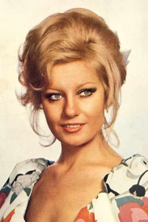 Photo of Emel Sayın