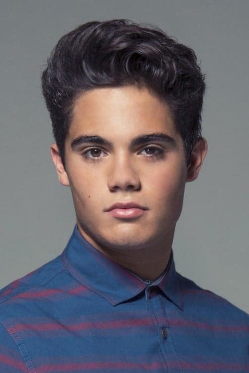 Photo of Emery Kelly