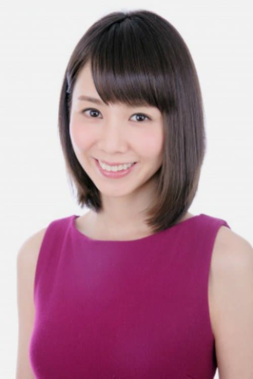 Photo of Emi Hasegawa