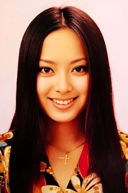 Photo of Emi Shindō