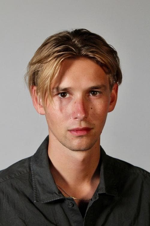 Photo of Emil Aron Dorph