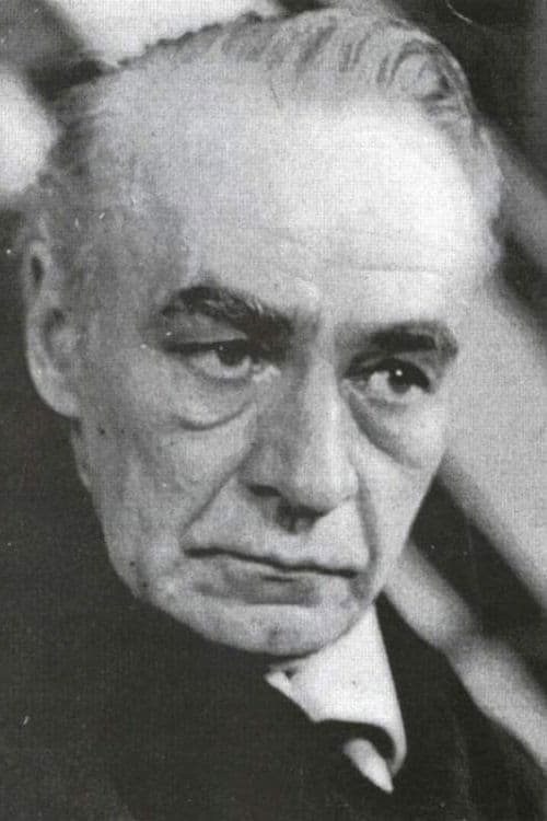 Photo of Emil Botta