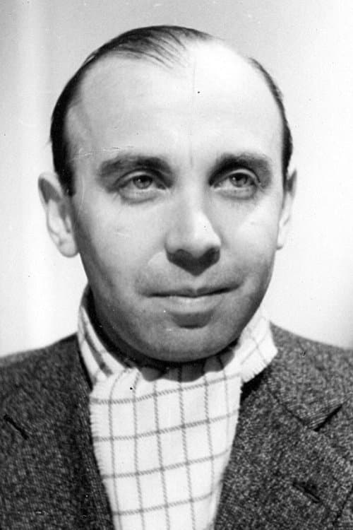 Photo of Emil E. Reinert