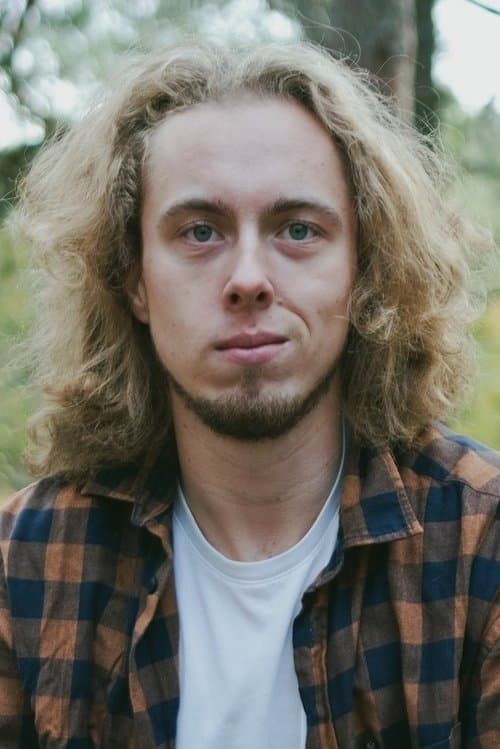 Photo of Emil-Joosep Virkus