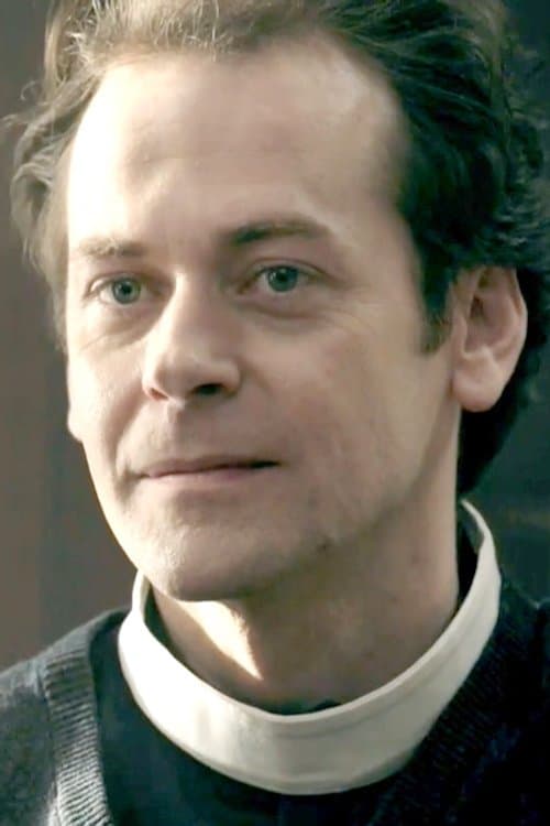 Photo of Emil Măndănac