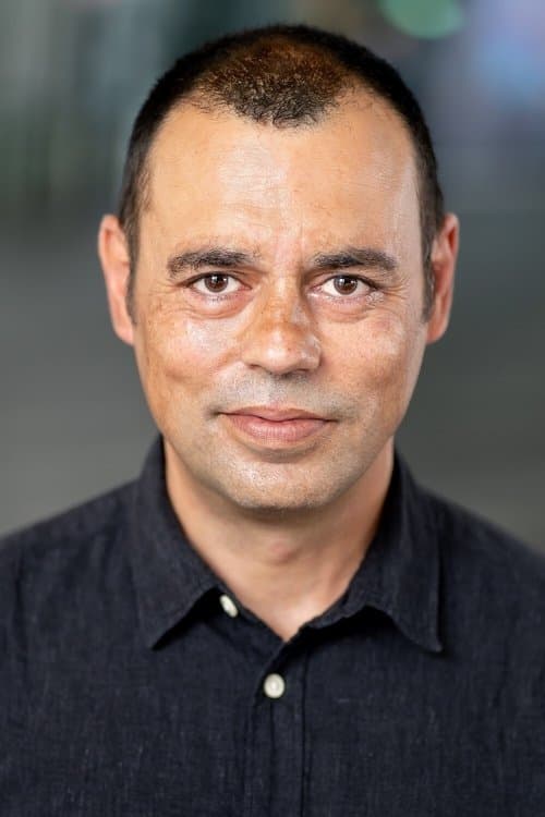 Photo of Emil Marwa