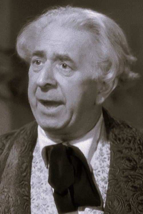 Photo of Emil Rameau
