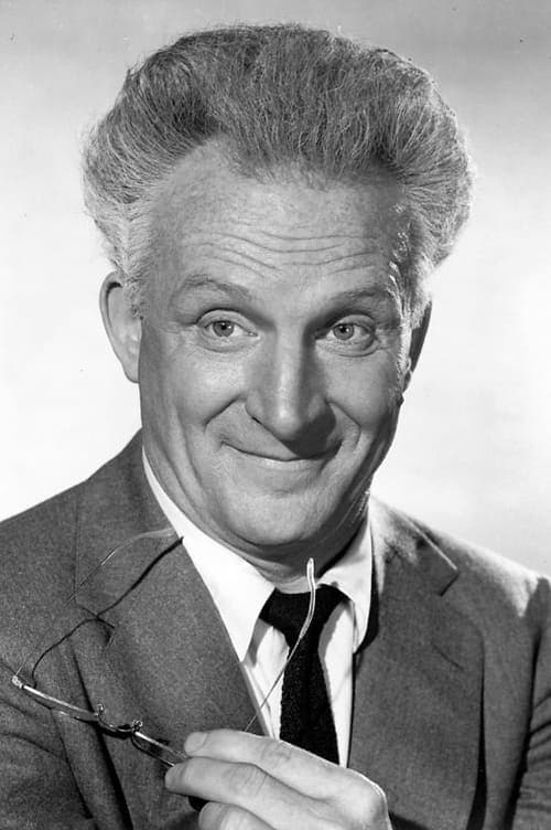 Photo of Emil Sitka