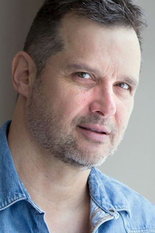 Photo of Émile Gaudreault