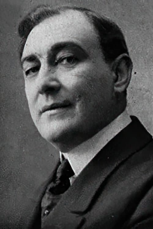 Photo of Émile Keppens
