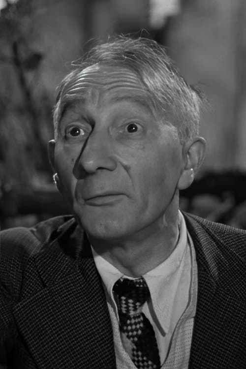 Photo of Émile Saint-Ober