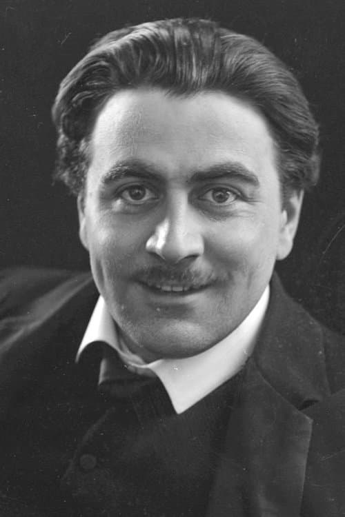 Photo of Emile Stiebel