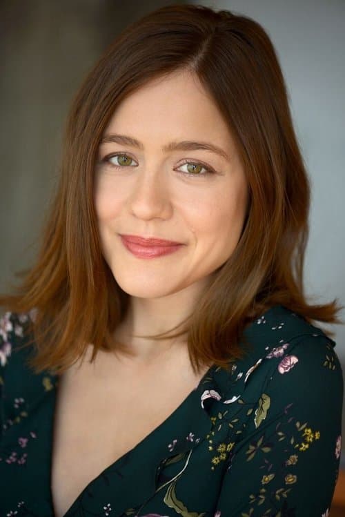 Photo of Emilia Charron
