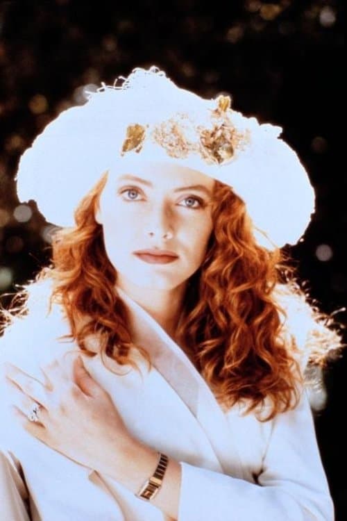 Photo of Emilia Crow