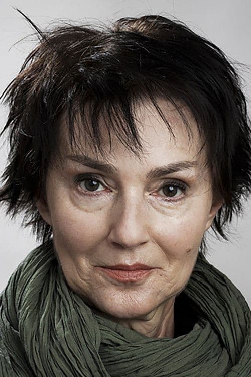 Photo of Emilia Dobrin